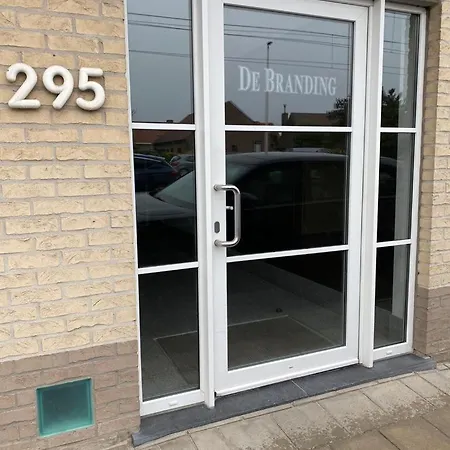 Parel Aan De Kust T10 Ostenda