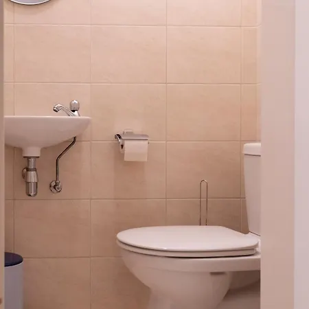 Parel Aan De Kust T10 אוסטנדה