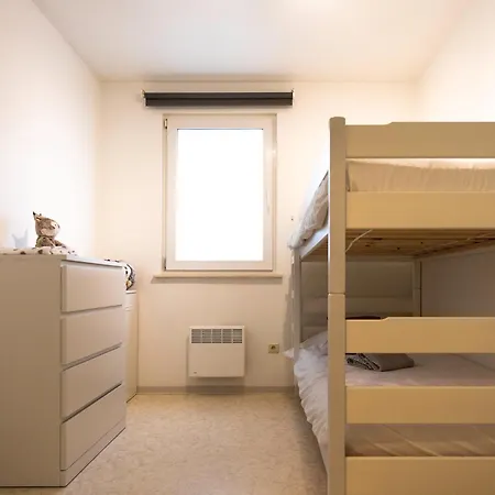 Parel Aan De Kust T10 דירה אוסטנדה