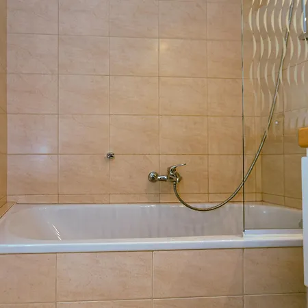 דירה Parel Aan De Kust T10 אוסטנדה