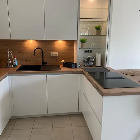 דירה Parel Aan De Kust T10